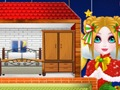 Jwèt Nwèl mannken Princess kay la  sou entènèt