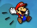 Jwèt Super Mario tach diferans nan  sou entènèt