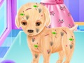 Jwèt Ti bebe Elsa chyo Operasyon  sou entènèt
