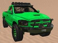 Jwèt Emira Arab Ini derivan 4x4 similatè  sou entènèt