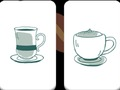 Jwèt Kafe memwa  sou entènèt
