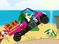 Jwèt Beach buggy  sou entènèt
