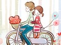 Jwèt Lovers koup  sou entènèt