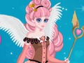 Jwèt Cute Kipidon ap prepare pou Jou Valentine a  sou entènèt