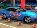 Jwèt Pakin machin La  sou entènèt