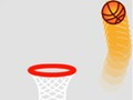 Jwèt Flipper dunk sou entènèt