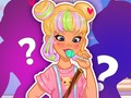 Jwèt Princess eple faktori  sou entènèt