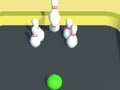 Jwèt Mini Bowling 3D sou entènèt