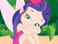 Jwèt Fairy Princess tèt  sou entènèt