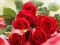Jwèt Roses wouj  sou entènèt