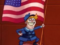 Jwèt Trollface Quest USA avanti 2  sou entènèt