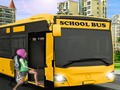 Jwèt Chofè otobis lekòl la  sou entènèt