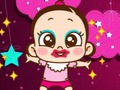 Jwèt Diferans chanm ti bebe  sou entènèt
