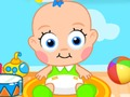 Jwèt Swen ti bebe  sou entènèt