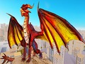 Jwèt Mons dragon City dèstrwaye  sou entènèt