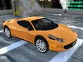 Jwèt Espas pou machin 3D  sou entènèt