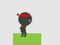 Jwèt Sote Ninja  sou entènèt