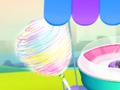 Jwèt Sweet Koton Candy Maker  sou entènèt