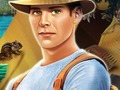 Jwèt Kan misterye  sou entènèt