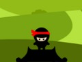 Jwèt Ninja kavalye  sou entènèt