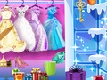Jwèt Antatik Princess  sou entènèt