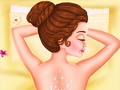 Jwèt Princess Sou Spa  sou entènèt
