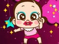 Jwèt Sal ti bebe tach diferans nan  sou entènèt