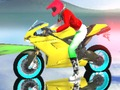 Jwèt Stunts bisiklèt enposib  sou entènèt