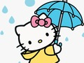 Jwèt Sou entènèt jwèt Sweet Kitty Jwenn diferans ki genyen  sou entènèt