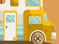 Jwèt Kay mobil objè kache  sou entènèt