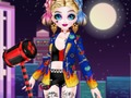 Jwèt Fantabulous Emansipasyon nan Arlekin  sou entènèt