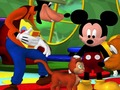 Jwèt Mickey Mouse Stars kache  sou entènèt