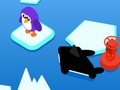 Jwèt Vyolèt Penguin  sou entènèt