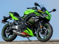 Jwèt Kawasaki Ninja 650 sou entènèt