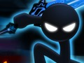 Jwèt Atak Stickman  sou entènèt
