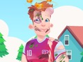 Jwèt ER foutbòl  sou entènèt