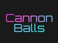 Jwèt Cannon boul  sou entènèt
