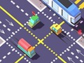 Jwèt Kontwòl trafik la. mwen  sou entènèt