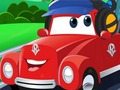 Jwèt Super Machin Royce kache  sou entènèt