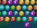 Jwèt Bulle Animal  sou entènèt