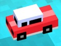 Jwèt Bridge machin Blocky  sou entènèt