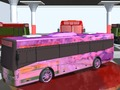 Jwèt Espas pou Otobis modèn  sou entènèt