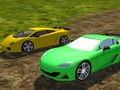 Jwèt Offroad kous avanti  sou entènèt