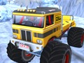 Jwèt Winter mons kamyon  sou entènèt