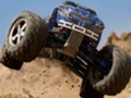 Jwèt Kstrem kamyon mons Offroad  sou entènèt