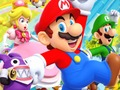 Jwèt Mario ak zanmi devinèt  sou entènèt