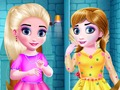 Jwèt Modèn Little Fairy Fashion  sou entènèt
