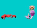 Jwèt Fou Krab  sou entènèt