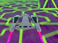 Jwèt X racer sou entènèt