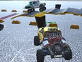 Jwèt Xtreme Offroad kamyon 4x4 demolisyon Derby 2020  sou entènèt
